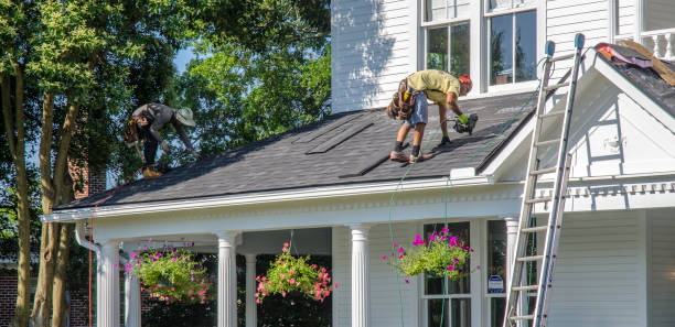 Fast & Reliable Emergency Roof Repairs in Guyton, GA